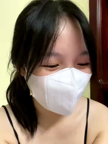 minmin2kk5 live cam screenshot female from Vietnam on TipShow – Interactive Live Cam Shows — screenshot #1