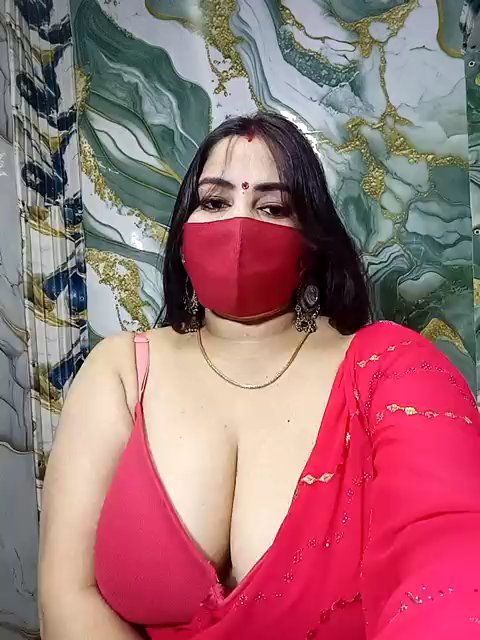 Ridhima_sony live cam screenshot female from India on TipShow – Interactive Live Cam Shows — screenshot #1