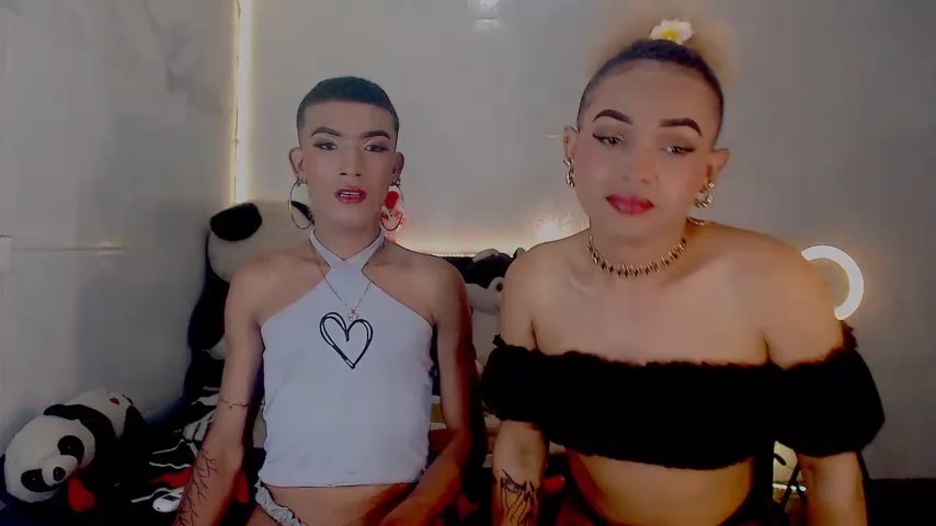 KimberlyXtreme — live cam screenshot • TipShow – Interactive Live Cam Shows — #1 KimberlyXtreme live cam screenshot trannies from Colombia on TipShow – Interactive Live Cam Shows — screenshot #1