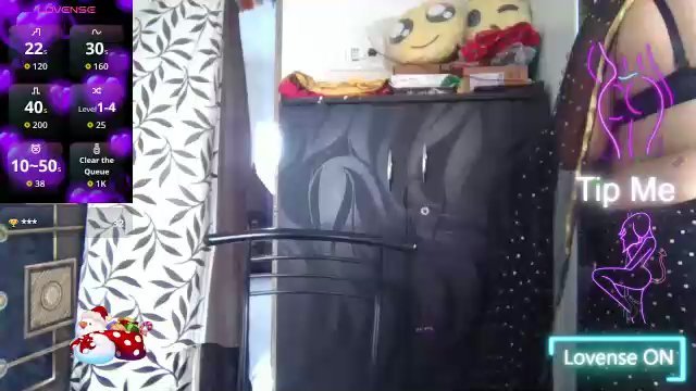 Wild-Cat147 live cam screenshot female from India on TipShow – Interactive Live Cam Shows — screenshot #1